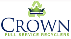  Crown Recycling Facility-Calverton,NY 