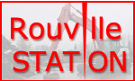 Rouville Station Inc