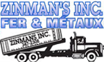 Zinmanâ€™s Inc