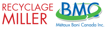 Recyclage Miller Inc