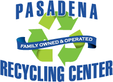 Pasadena Recycling