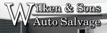 Wilken and Sons, Inc