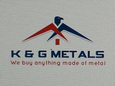 K&G Metals