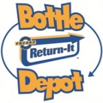 Quadra Bottle Depot