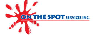 On The Spot Services Inc.