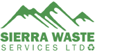 Sierra Waste Services Ltd.