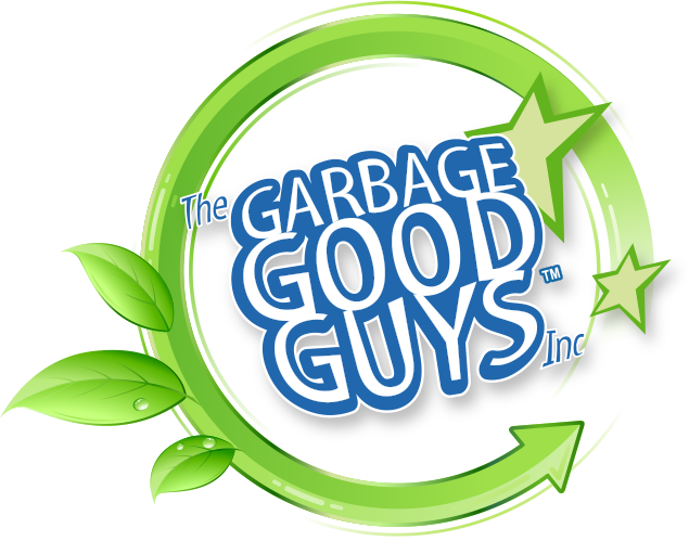 The Garbage good guys