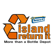 Contact Island Return It