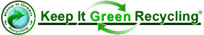 Keep It Green Recycling, Inc