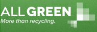 All Green Electronics Recycling - West Sacramento