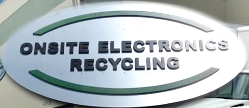 Onsite Electronics Recycling, LLC - Stockton