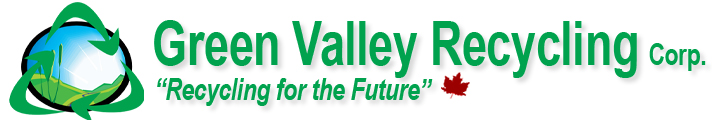 Green Valley Recycling Corp