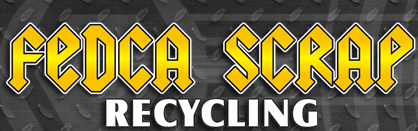 Fedca Scrap Recycling