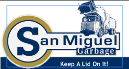  San Miguel Garbage