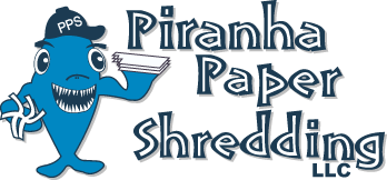 Piranha Paper Shredding - New Berlin