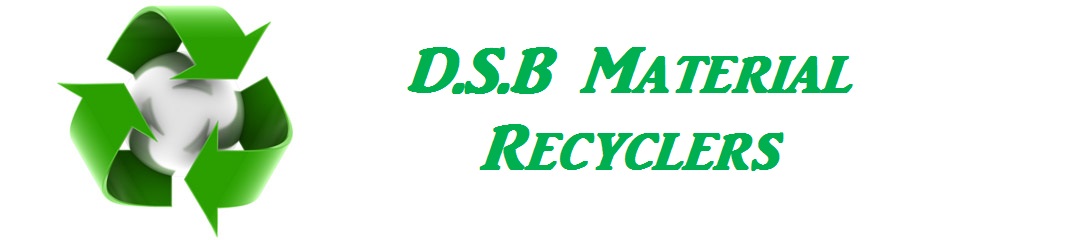 D.S.B Material Recyclers