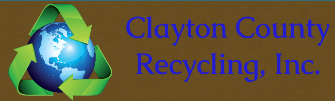 Clayton County Recycling