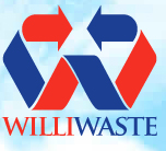 Willimantic Waste Paper Company - Willimantic