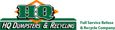 HQ Dumpsters & Recycling