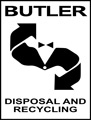 Butler Disposal and Recycling