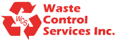 Waste Control Services Inc 