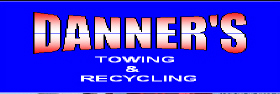 Danner's Towing & Recycling