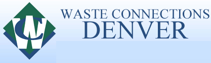 Waste Connections of Colorado, Denver