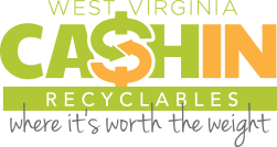 West Virginia Cashin Recyclables