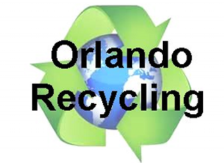 Orlando Recycling