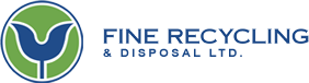 Fine Recycling & Disposal Ltd 