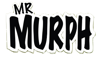 Mr Murph