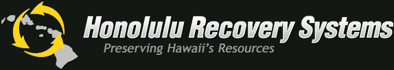 Honolulu Recovery System