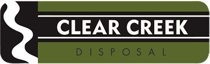 Clear Creek Disposal