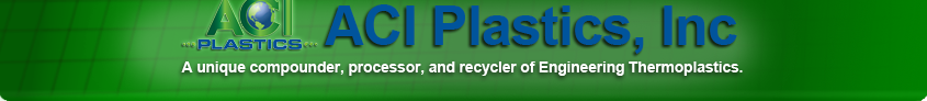 ACI Plastics - Flint