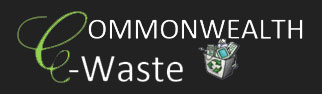 Commonwealth E-waste