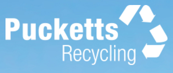 Pucketts Recycling