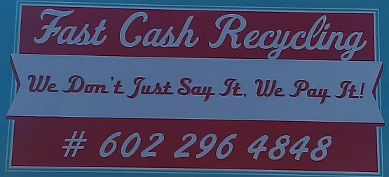 Fast Cash Recycling