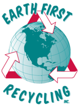 Earth First Recycling, Inc 