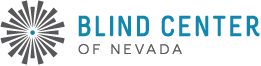 Blind Center of Nevada