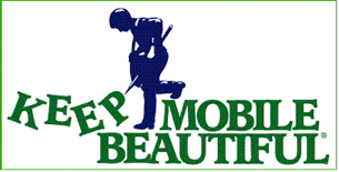 Keep Mobile Beautiful