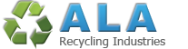 ALA Recycling Industries