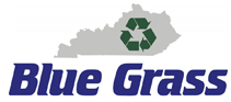 Bluegrass Recycling LLC 