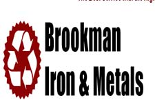 Brookman Iron & Metals