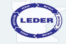 Leder Brothers Metal Company