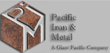 Pacific Iron & Metal-Seattle,Washington 