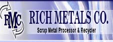 Rich Metals Co