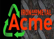 Acme Iron & Metal