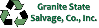 Granite State Salvage - Hudson