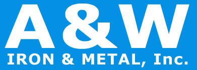 A&W IRON & METAL,INC