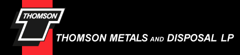 Thomson Metals and Disposal LP 